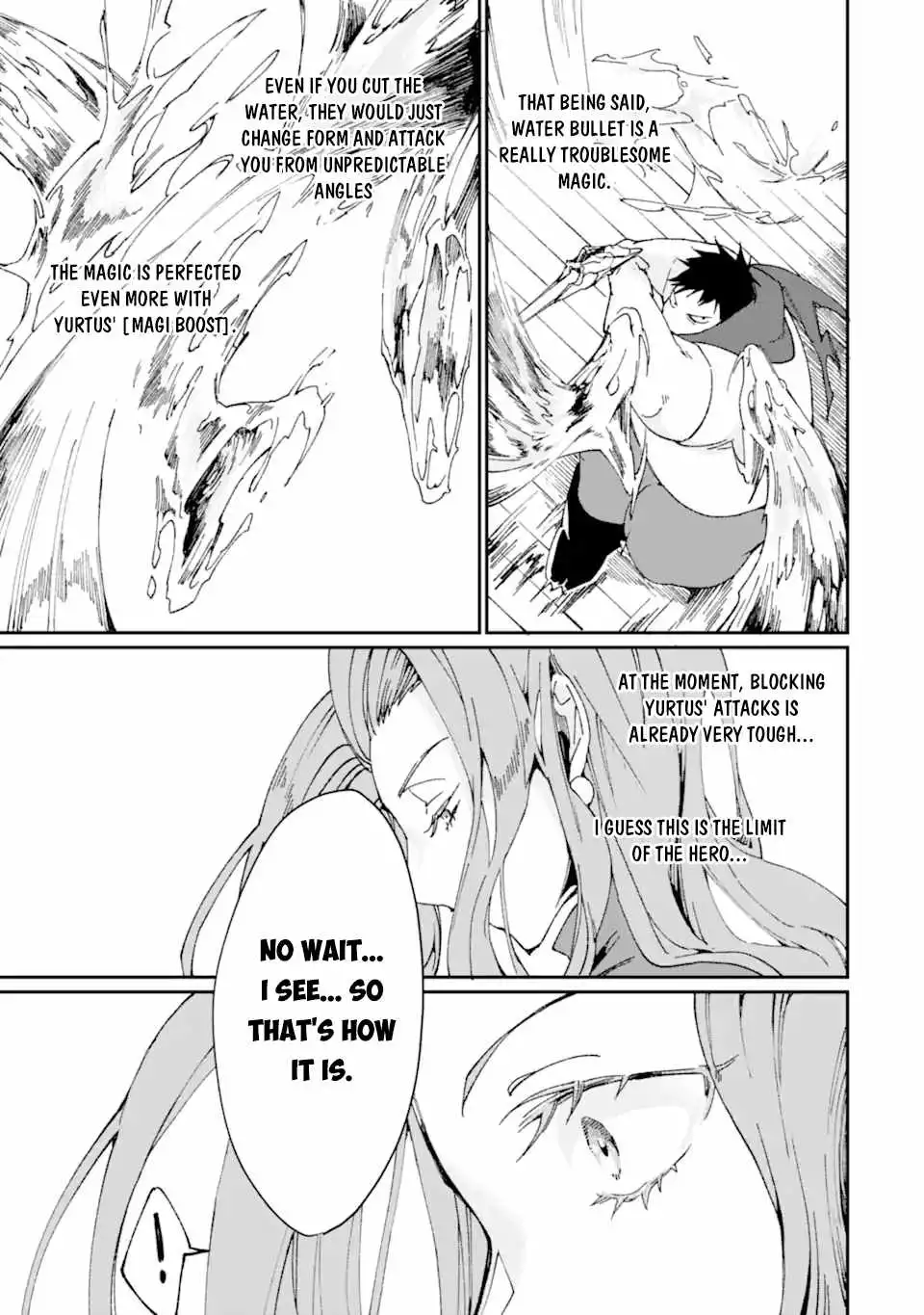 Saikyou Yuusha Wa Oharai Hako: Maou Ni Nattara Zutto Ore No Musou Return Chapter 31.2 7